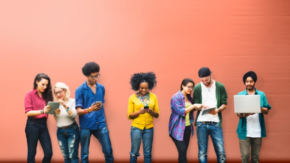 多语种内容营销