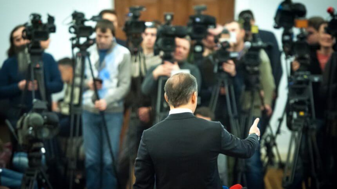 美国新闻媒体公关